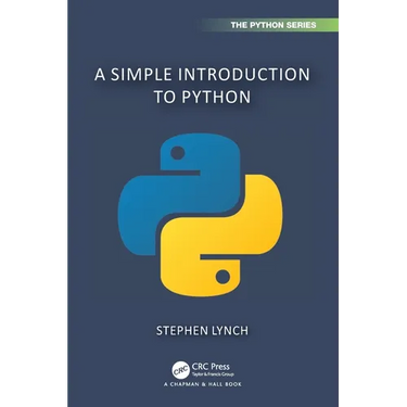 A Simple Introduction to Python