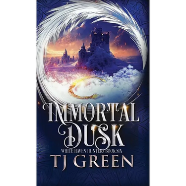 Immortal Dusk: Paranormal Mysteries