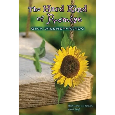 The Hard Kind of Promise