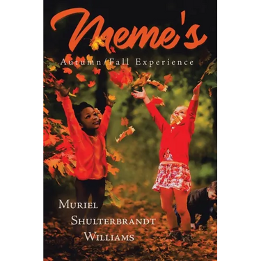 MEME'S Autumn/Fall Experience