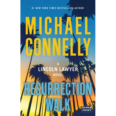 Resurrection Walk