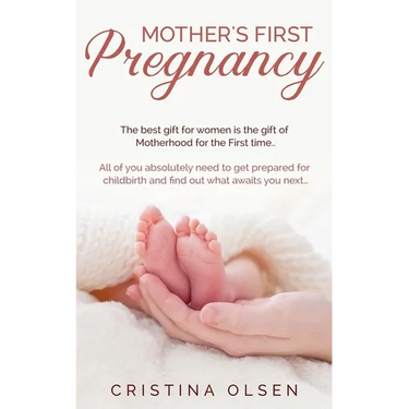 Mother's First Pregnancy: The best gift for women is the gift of Motherhood for the First time. - All of you absolutely need to get prepared for