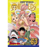 One Piece, Vol. 63: Otohime and Tiger