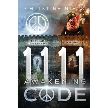 11 11 The Awakening Code