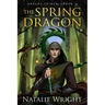 The Spring Dragon