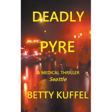 Deadly Pyre