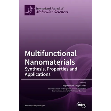 Multifunctional Nanomaterials: Synthesis, Properties and Applications