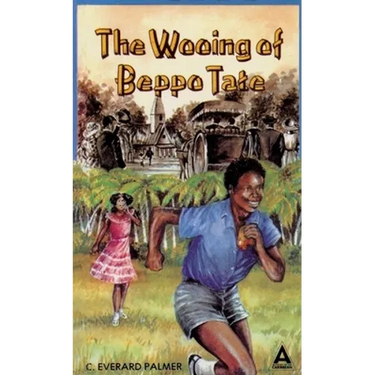 The Wooing of Beppo Tate