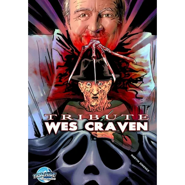 Tribute: Wes Craven