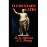 Elementary Latin