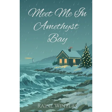 Meet Me In Amethyst Bay