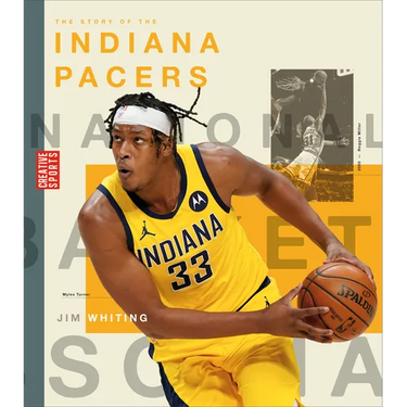 The Story of the Indiana Pacers