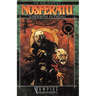 Clan Novel Nosferatu: Book 13 of the Clan Novel Saga