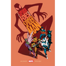 The Superior Foes of Spider-Man