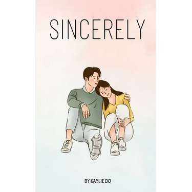 Sincerely