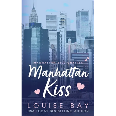Manhattan Kiss