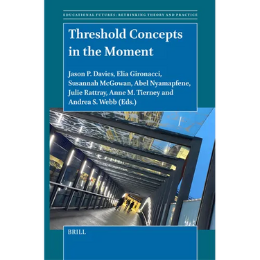 Threshold Concepts in the Moment