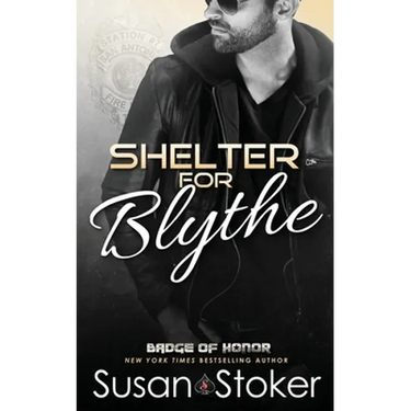 Shelter for Blythe