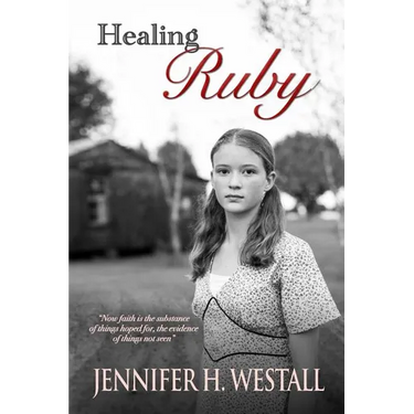 Healing Ruby