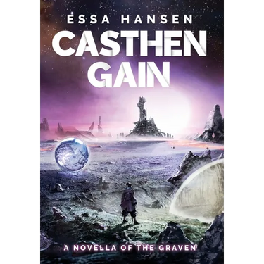 Casthen Gain