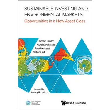Sustainable Investing and Environmental Markets