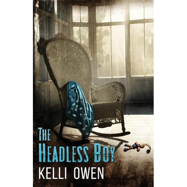 The Headless Boy