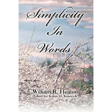 Simplicity In Words