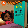 Nosey Nia: The Big Book