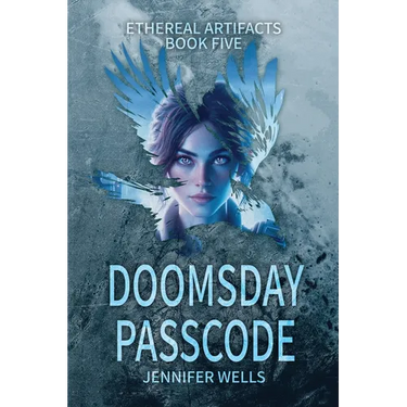 Doomsday Passcode: The Finale and Rebirth of The Ultimate Lifeform