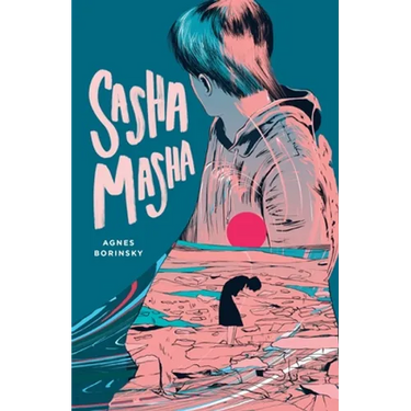 Sasha Masha