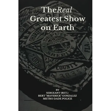 The Real Greatest Show on Earth