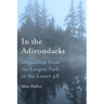 In the Adirondacks: Dispatches from the Largest Park in the Lower 48