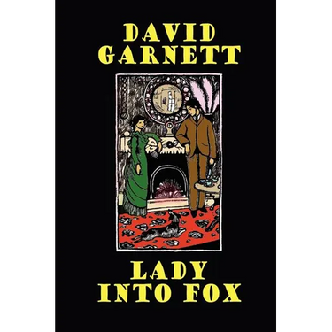 Lady Into Fox