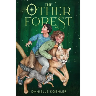 The Other Forest
