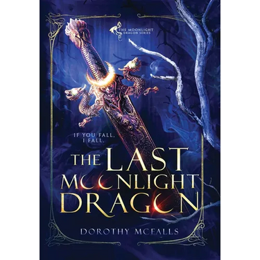 The Last Moonlight Dragon