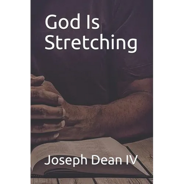 God Is Stretching