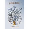 Definitions