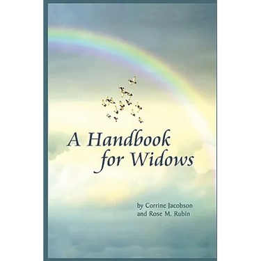 A Handbook for Widows