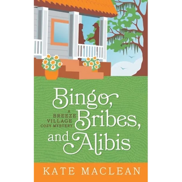 Bingo, Bribes, and Alibis