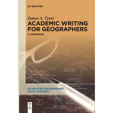 Academic Writing for Geographers: A Handbook