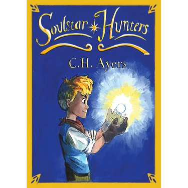 Soulstar Hunters