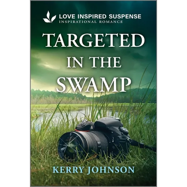 Targeted in the Swamp