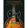 Jazz Standards for Solo Guitar