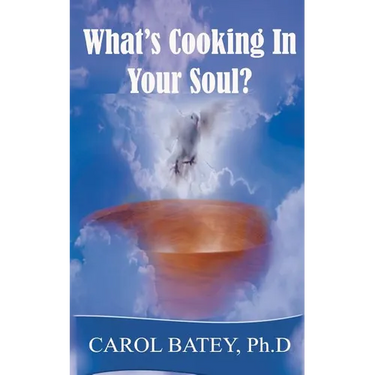 What's Cooking in Your Soul?