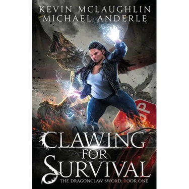 Clawing For Survival