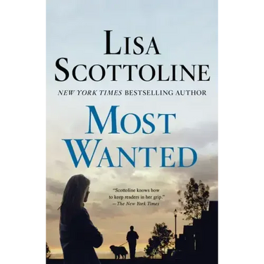 Most Wanted