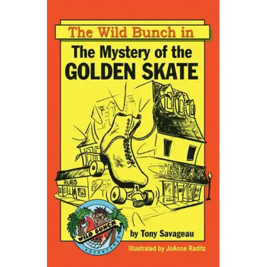 The Mystery of the Golden Skate
