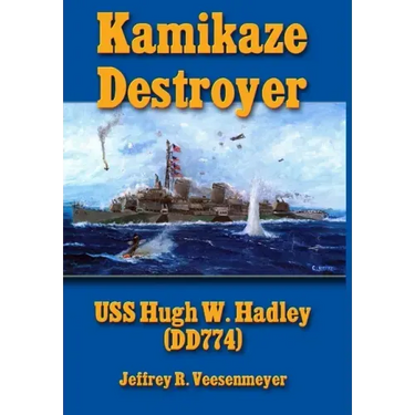 Kamikaze Destroyer