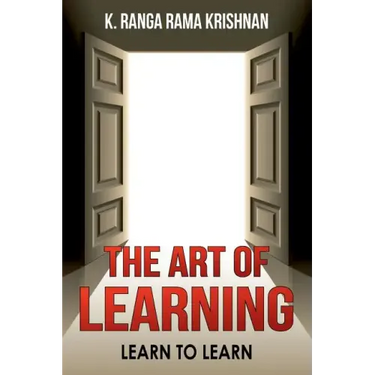 The Art of learning: Learn to learn