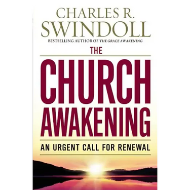 The Church Awakening